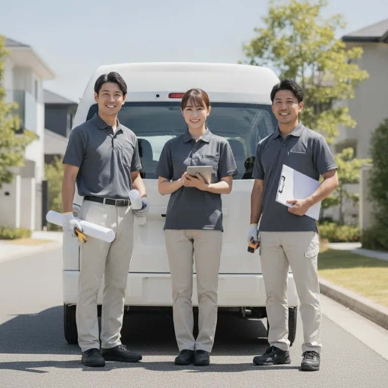 不動産会社 のチーム: Ikeda